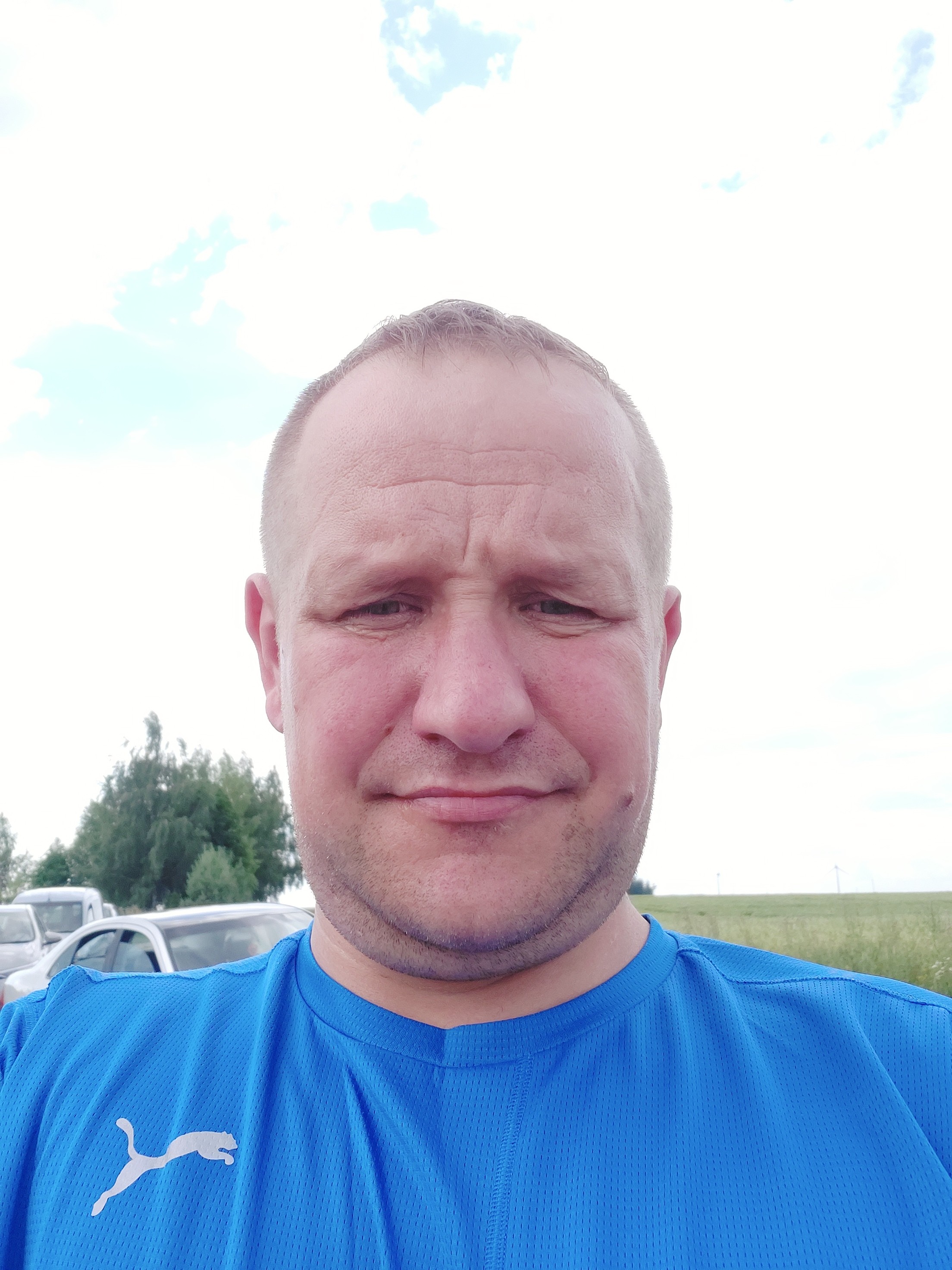 Vyras iš Šakiai vardu Vytautas, ieško merginos SMS pažinčiai