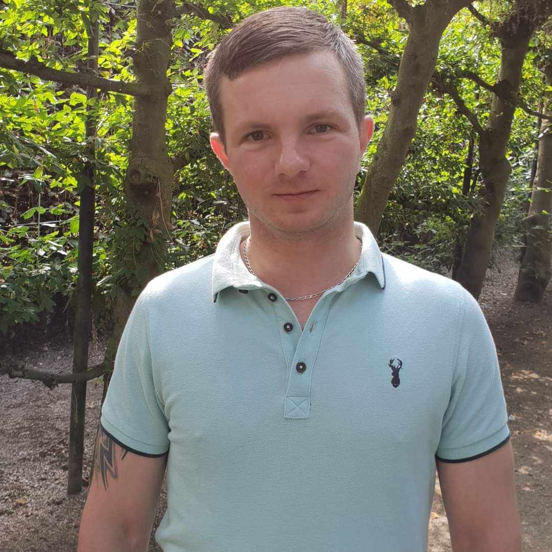 Vyras iš Kaunas vardu Audrius, ieško vaikino SMS pažinčiai