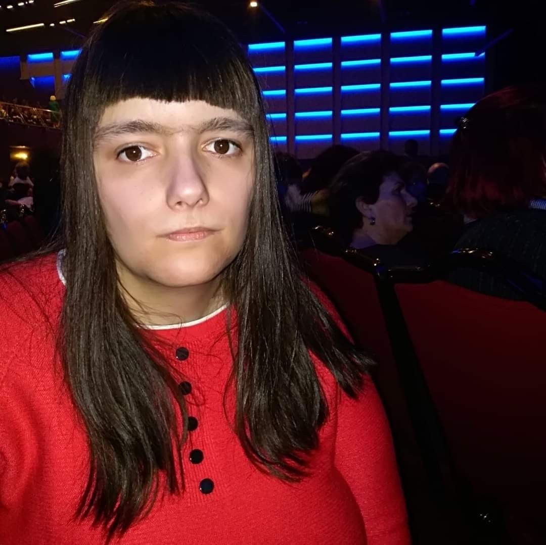 Moteris iš Vilnius vardu Zarina, ieško vaikino SMS pažinčiai